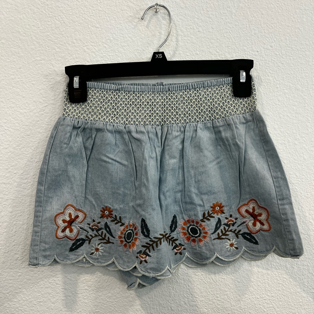 AEROPOSTALE SHORTS